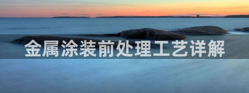 何超琼美高梅国际集团