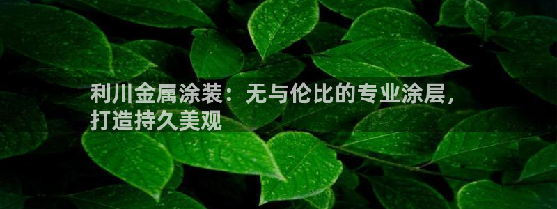 美高梅酒店层高