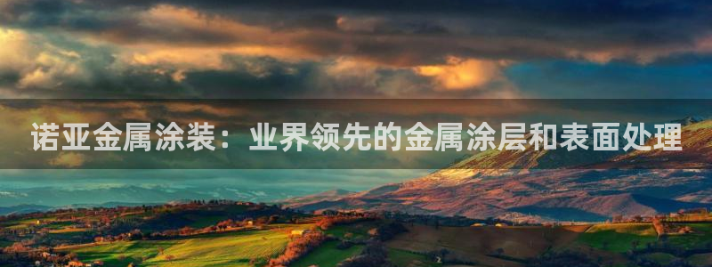 美高梅何超琼
