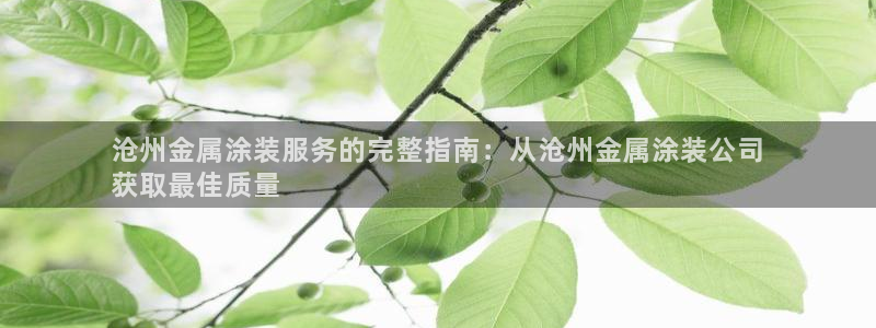 美高梅酒店北京