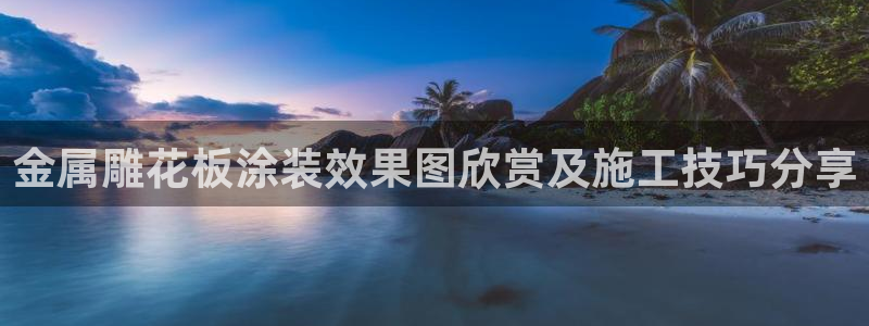 美高梅控股有限公司