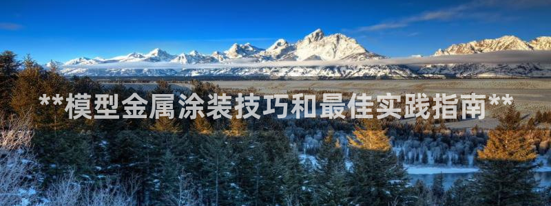 美高梅别墅开发商是哪家