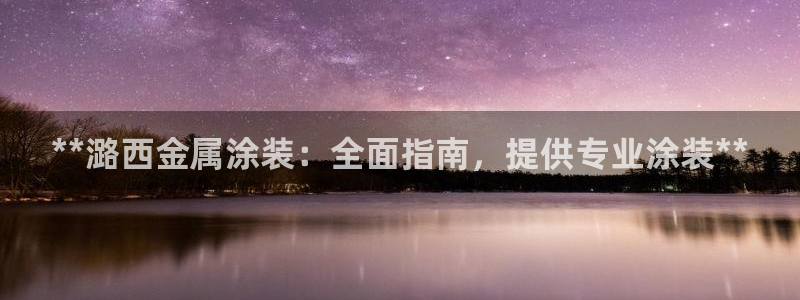 美高梅国际酒店集团资产