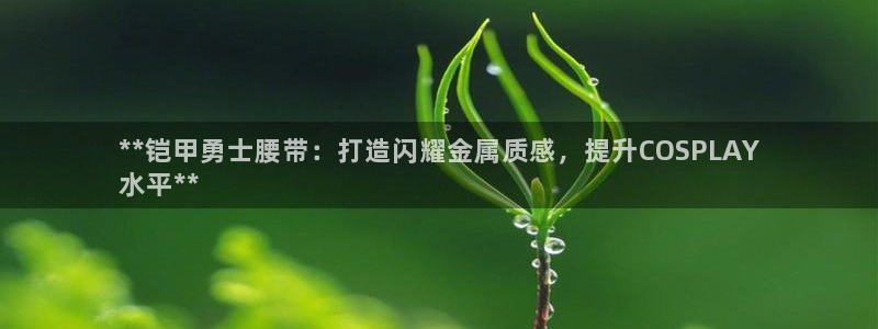 永利和美高梅一个老板吗